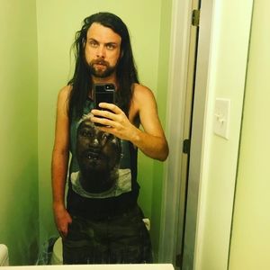 Meet your Posher, Ian